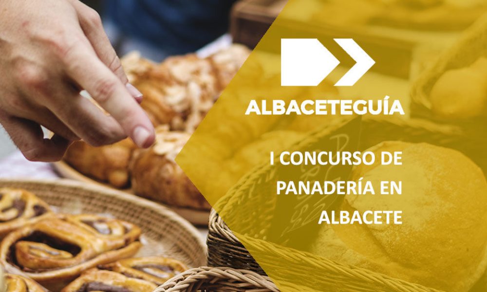 Panaderias en Albacete | Directorio de empresas