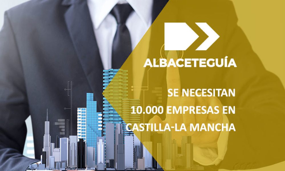 Empresas Albacete