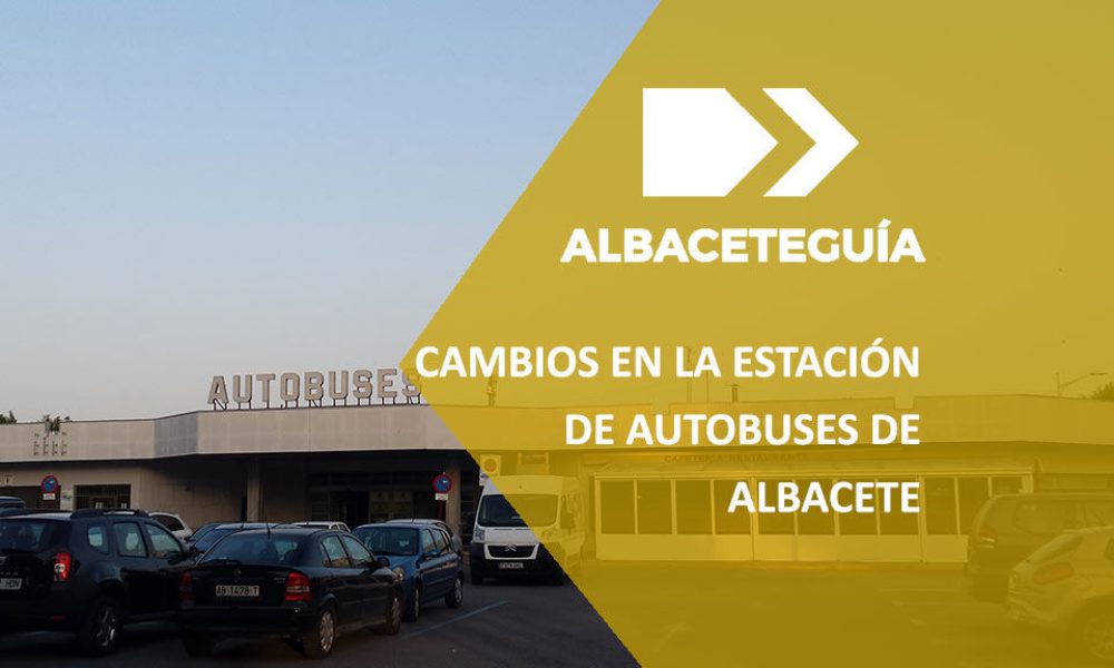Estacion Autobuses Albacete | AlbaceteGuia, directorio de empresas