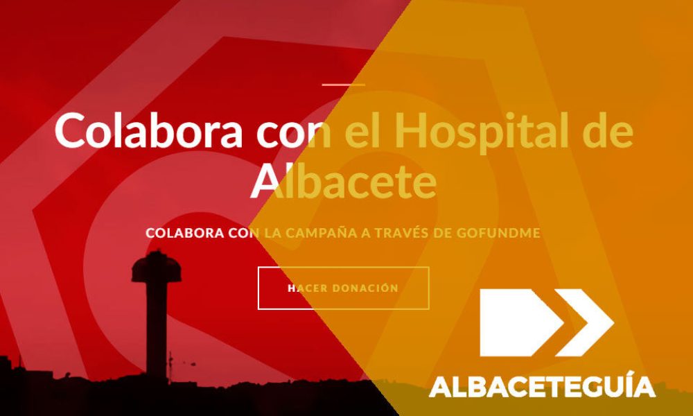 Hospital del Albacete | Albaceteguia