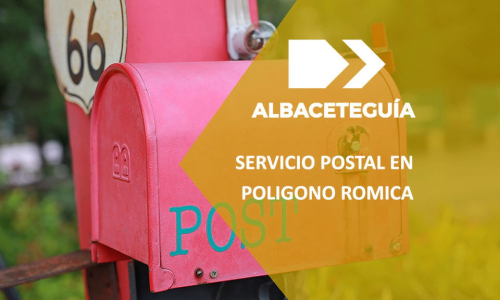 Poligono Romica Albacete | Directorio de empresas