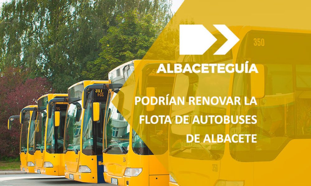 Servicios públicos Albacete