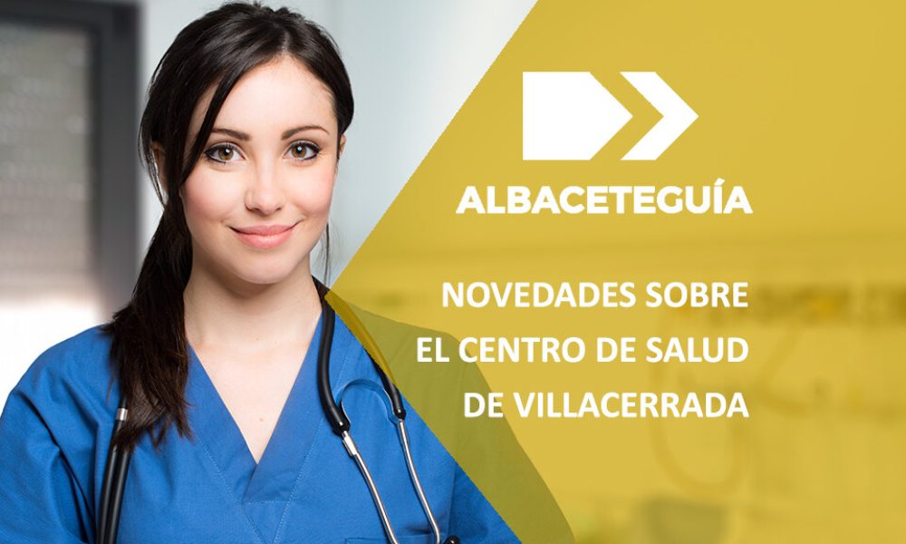 Centro de Salud en Albacete