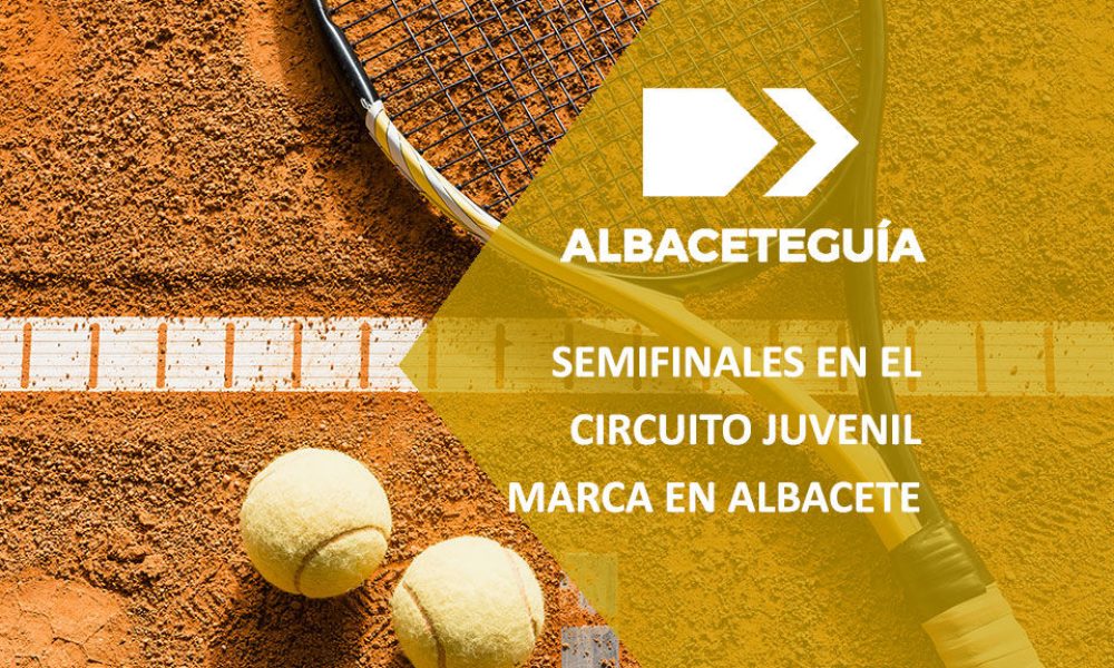 Club de tenis Albacete