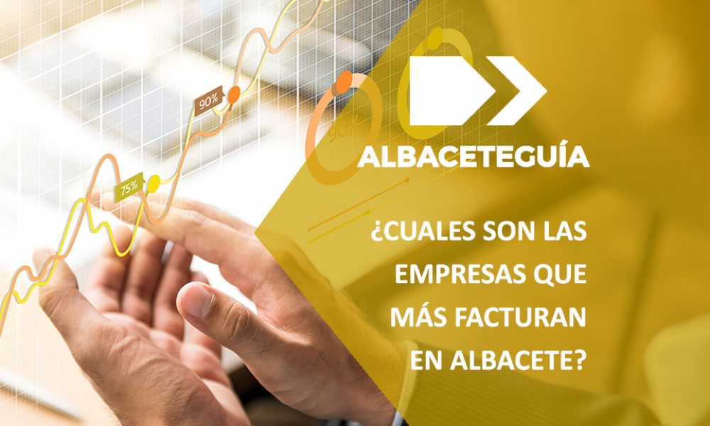 Empresas Albacete | AlbaceteGuía