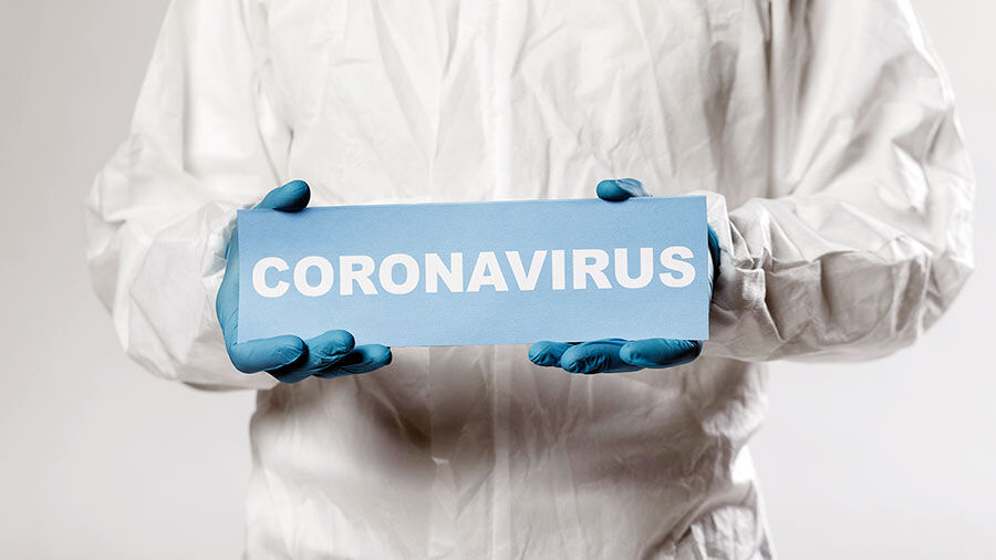 Coronavirus | Albaceteguia