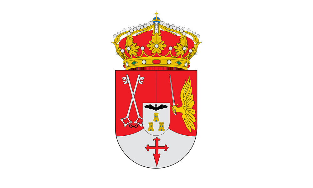 Escudo provincia de Albacete