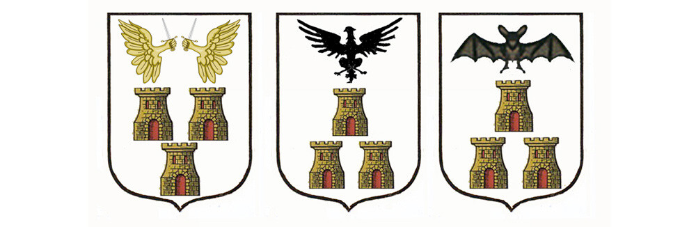 Historia del escudo de Albacete