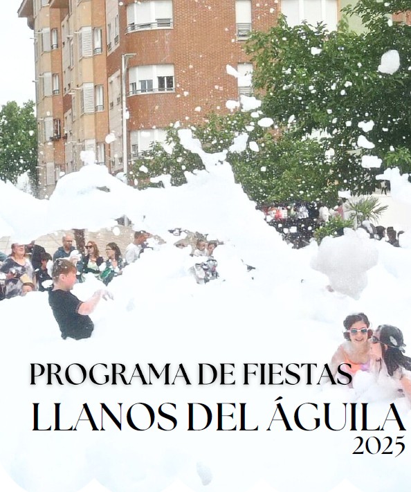 fiestas llanos aguila - Albacete Guía Fiestas Llanos Aguila En Albaceteguía