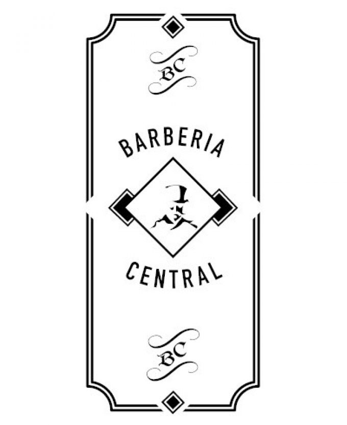 Barbería Central