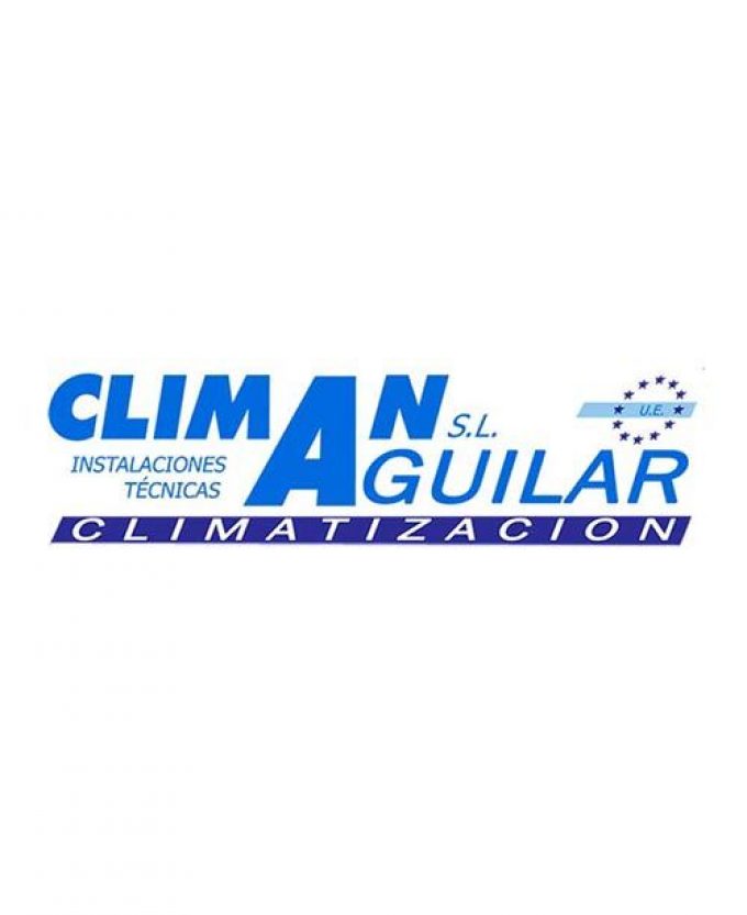 Climan Aguilar