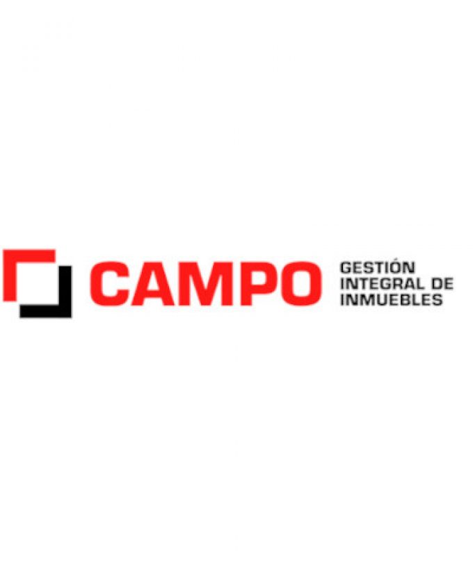 Campo, Gestión Integral de Inmuebles.