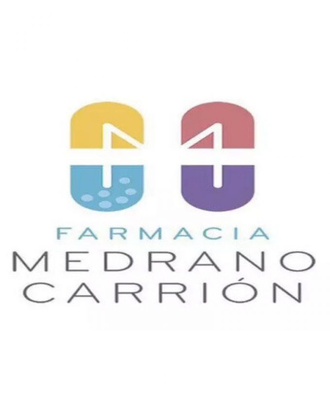 Farmacia Medrano Carrión Albacete