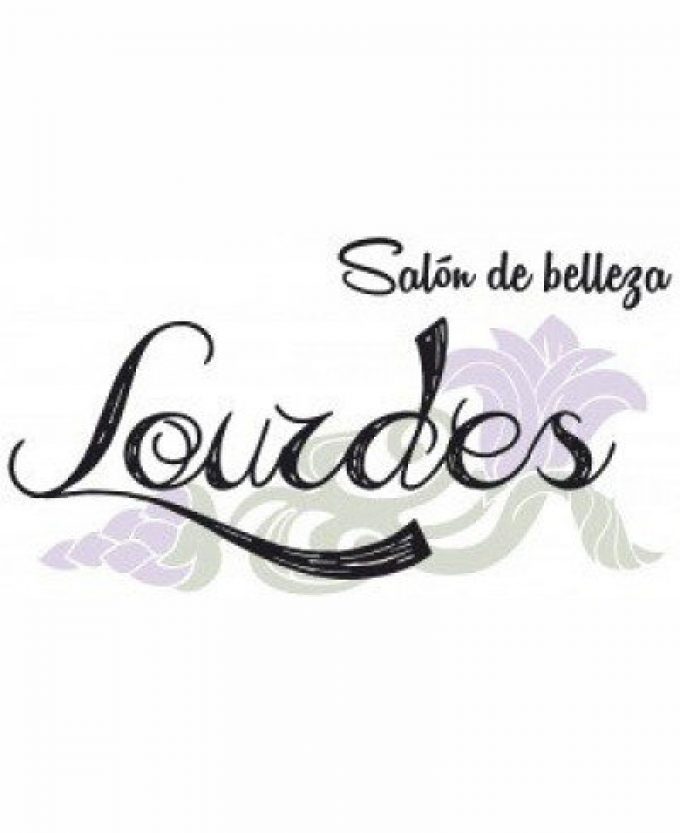 Salón de Belleza Lourdes