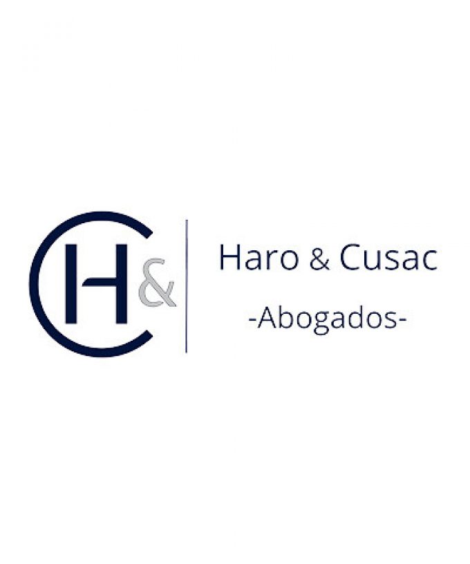 Haro &#038; Cusac Bufete de Abogados