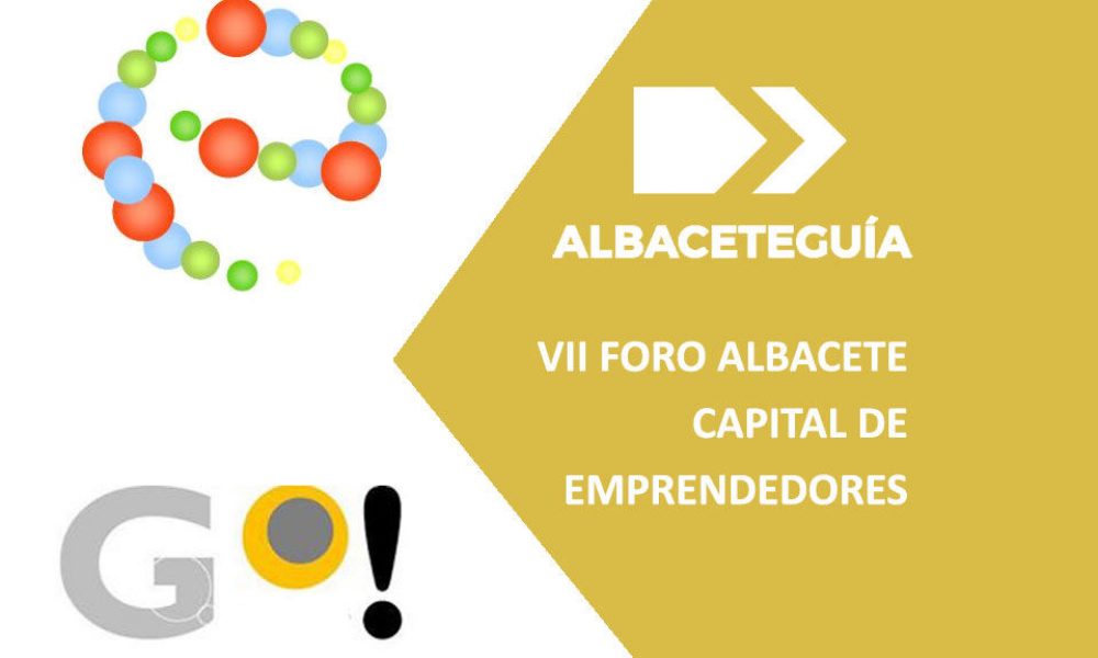 Albacete Foro Capital Emprendedores | AlbaceteGuia, directorio de empresas de Albacete