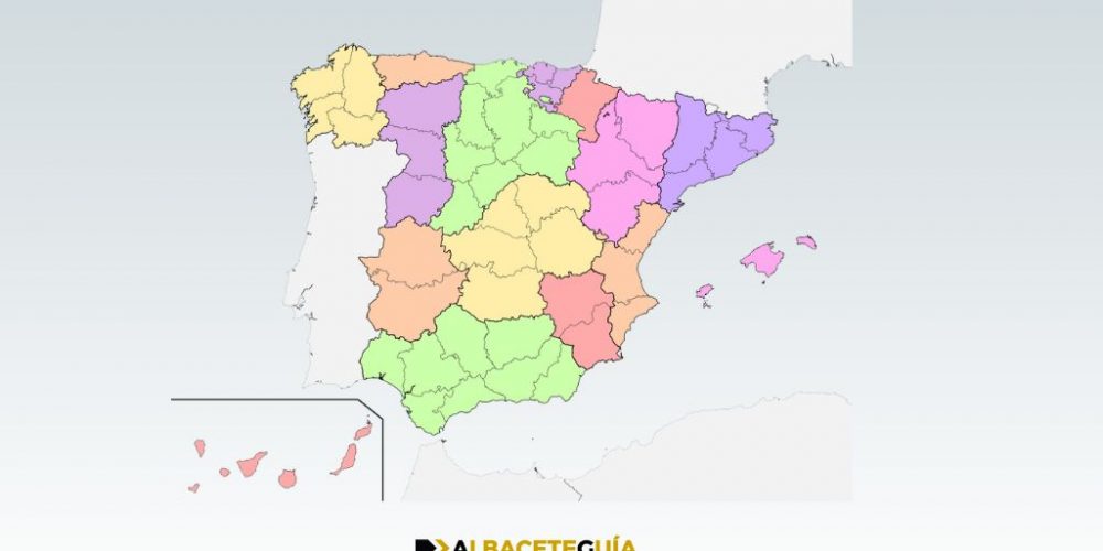 Cuando Albacete y Murcia eran una