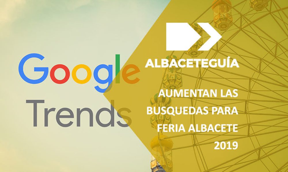 Feria Albacete 2019