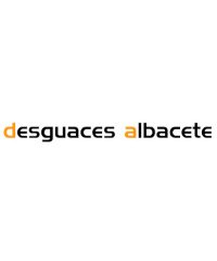 Desguaces Albacete