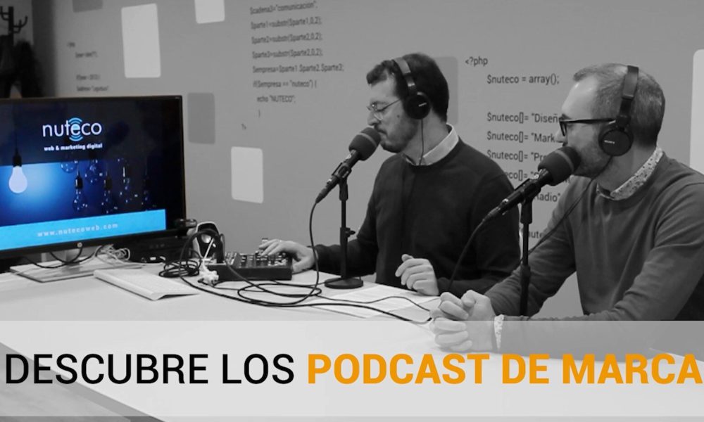 Podcast de marca | Albaceteguia