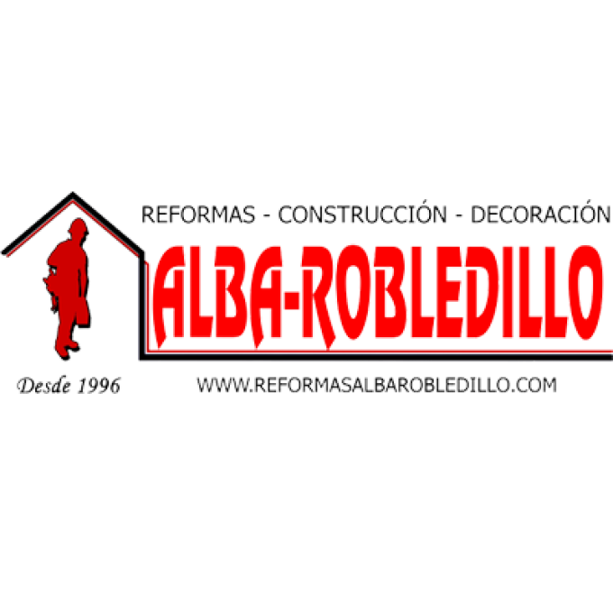 Alba-Robledillo