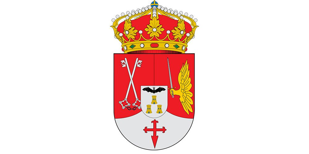 La historia del escudo de Albacete