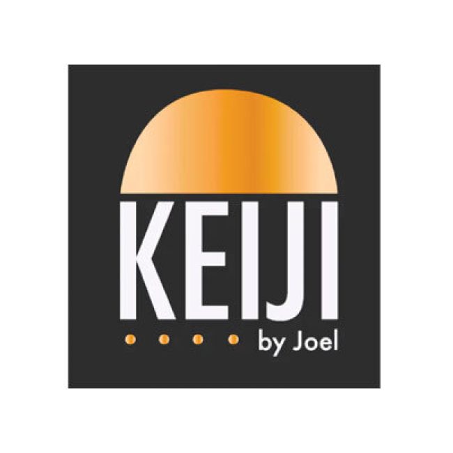 Keiji by Joel
