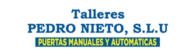 Talleres Pedro Nieto