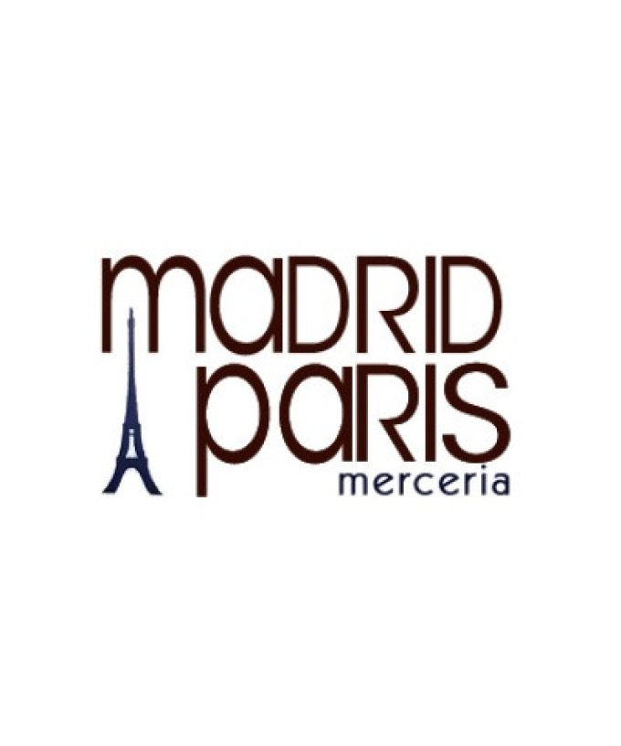 Mercería Madrid París