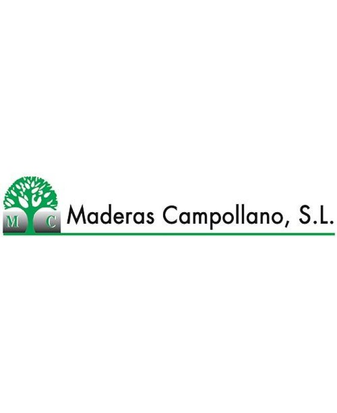 Maderas Campollano