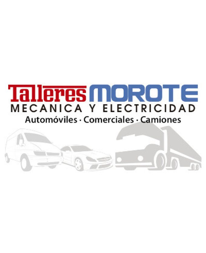 Talleres Morote