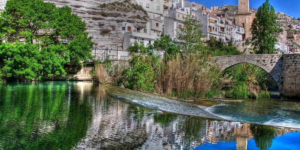 Los 5 pueblos más bonitos de Albacete