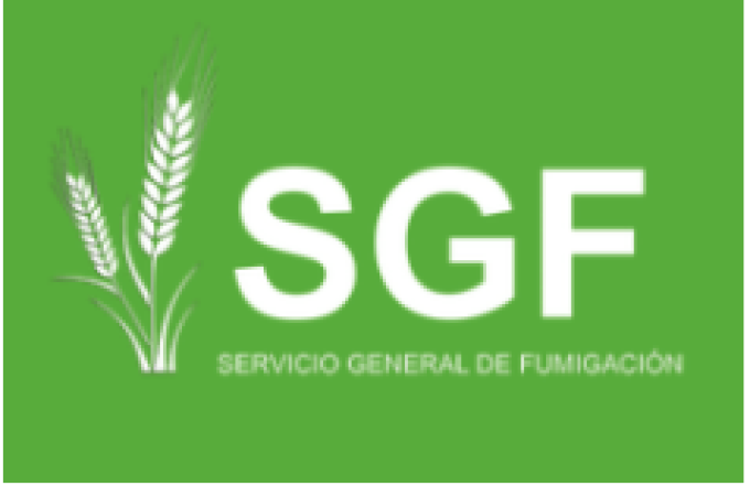 SGF &#8211; Servicio General de Fumigación