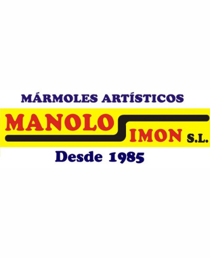 Mármoles Manolo Simón
