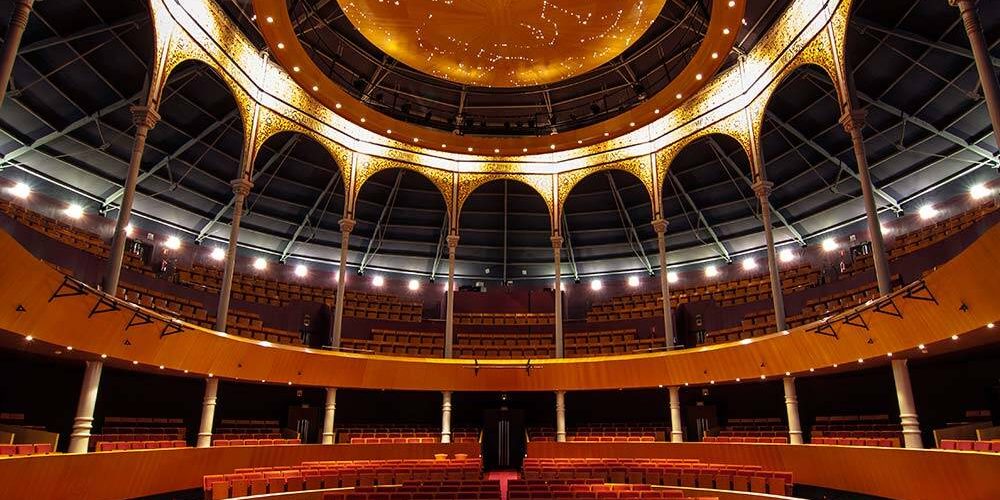 La historia del Teatro Circo de Albacete: lo que debes saber