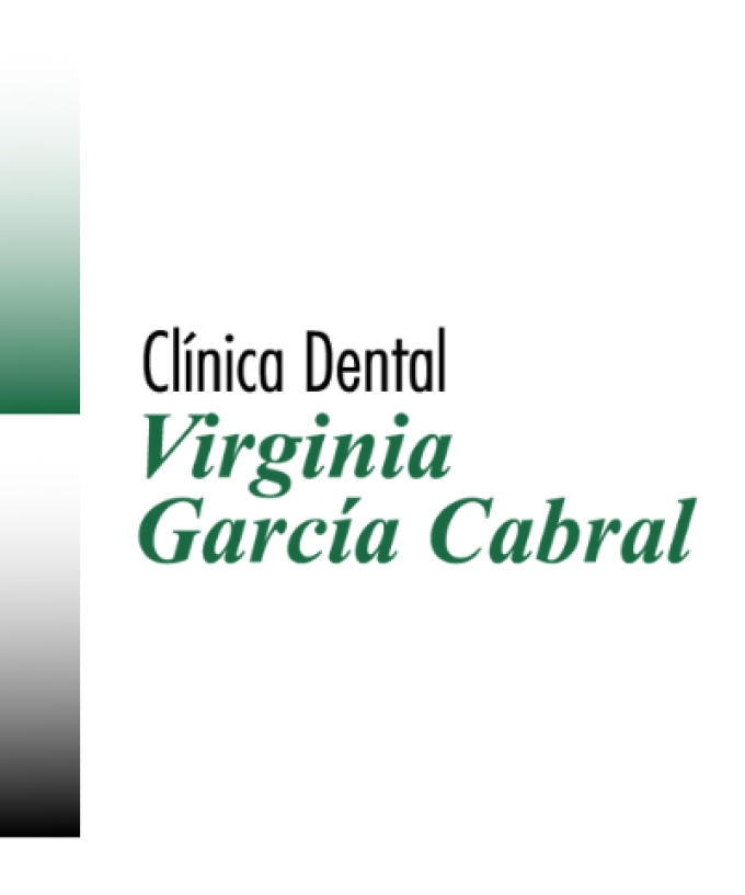 CLINICA DENTAL-ORTODONCIA Dra. Virginia García Cabral.
