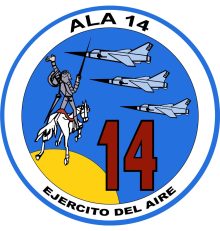 La base aérea de Los Llanos