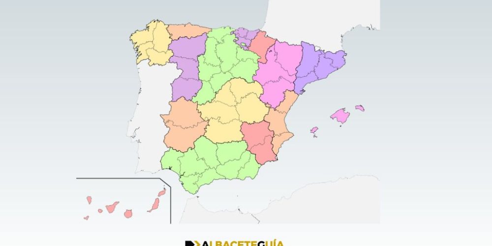 Cuando Albacete y Murcia eran una