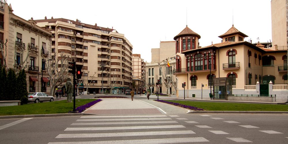 El cambio de nombres de las calles de Albacete