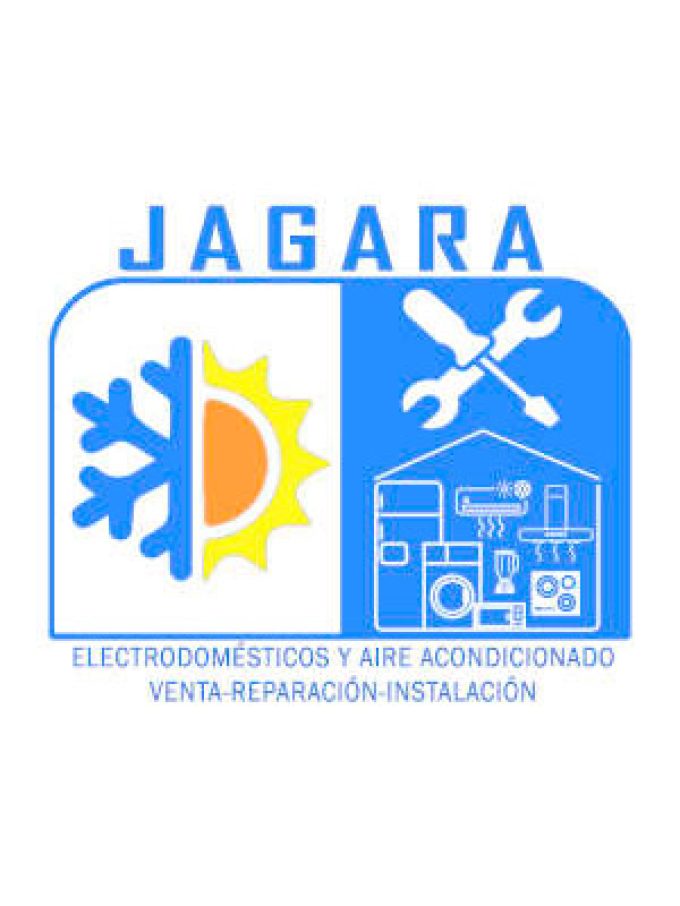 Reparaciones Jagara