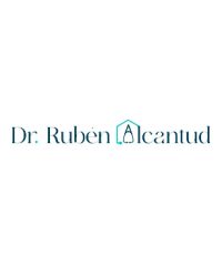 Geriatra Dr. Ruben Alcantud