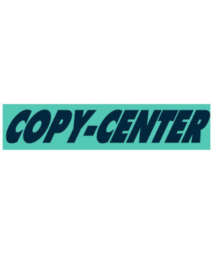 Copy Center