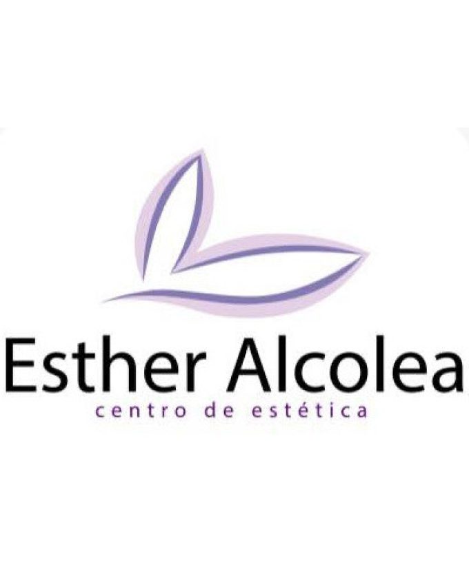 Esther Alcolea Centro de Estética