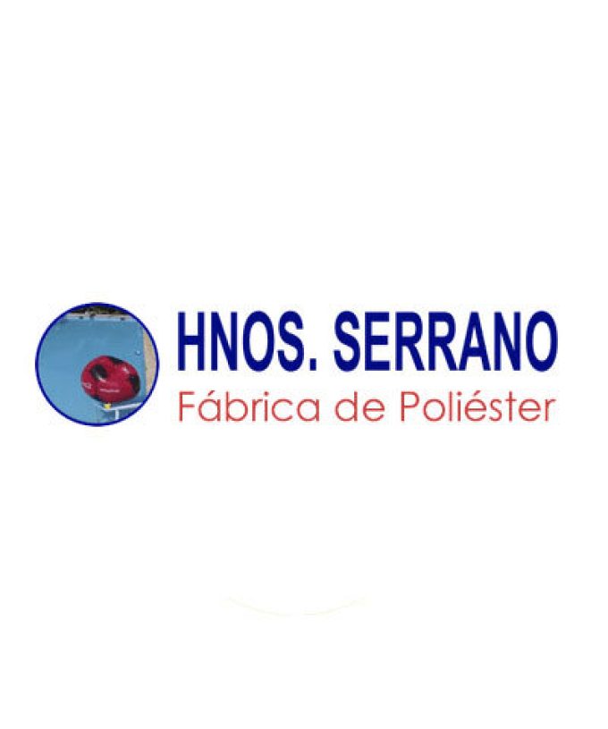 Poliester Hermanos Serrano