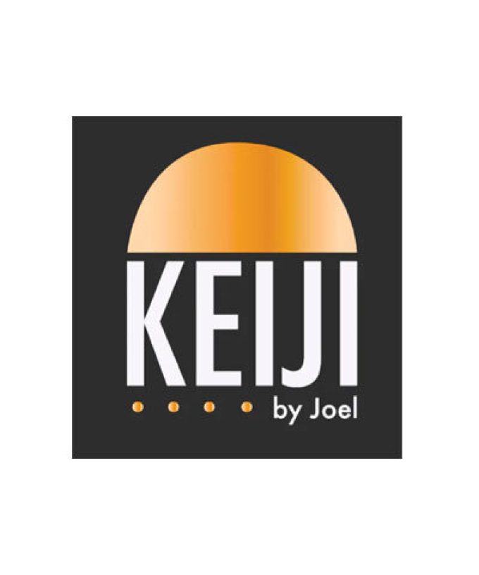 Keiji by Joel