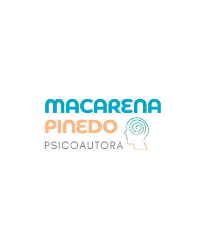 Macarena Pinedo Psicoautora