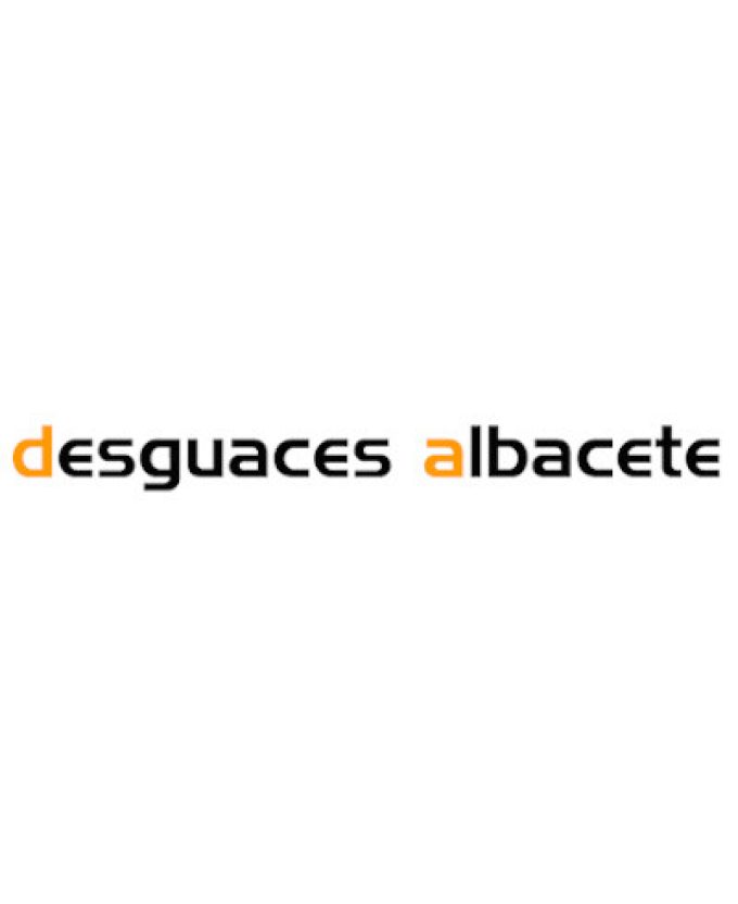 Desguaces Albacete