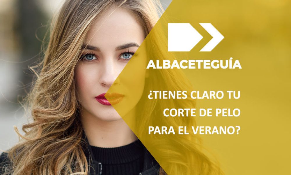 peluquerias en Albacete | corte de pelo