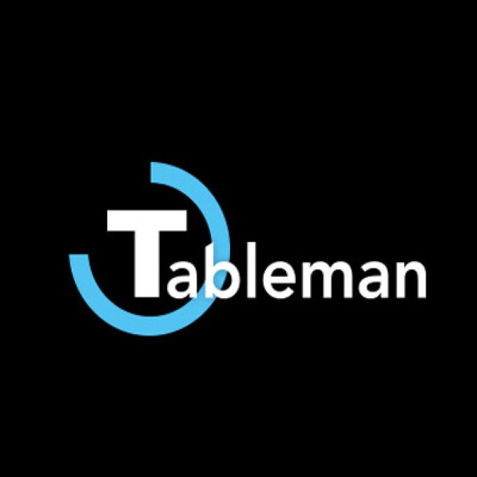 Tableman