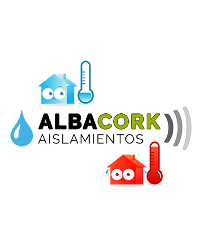 Aislamientos Albacork